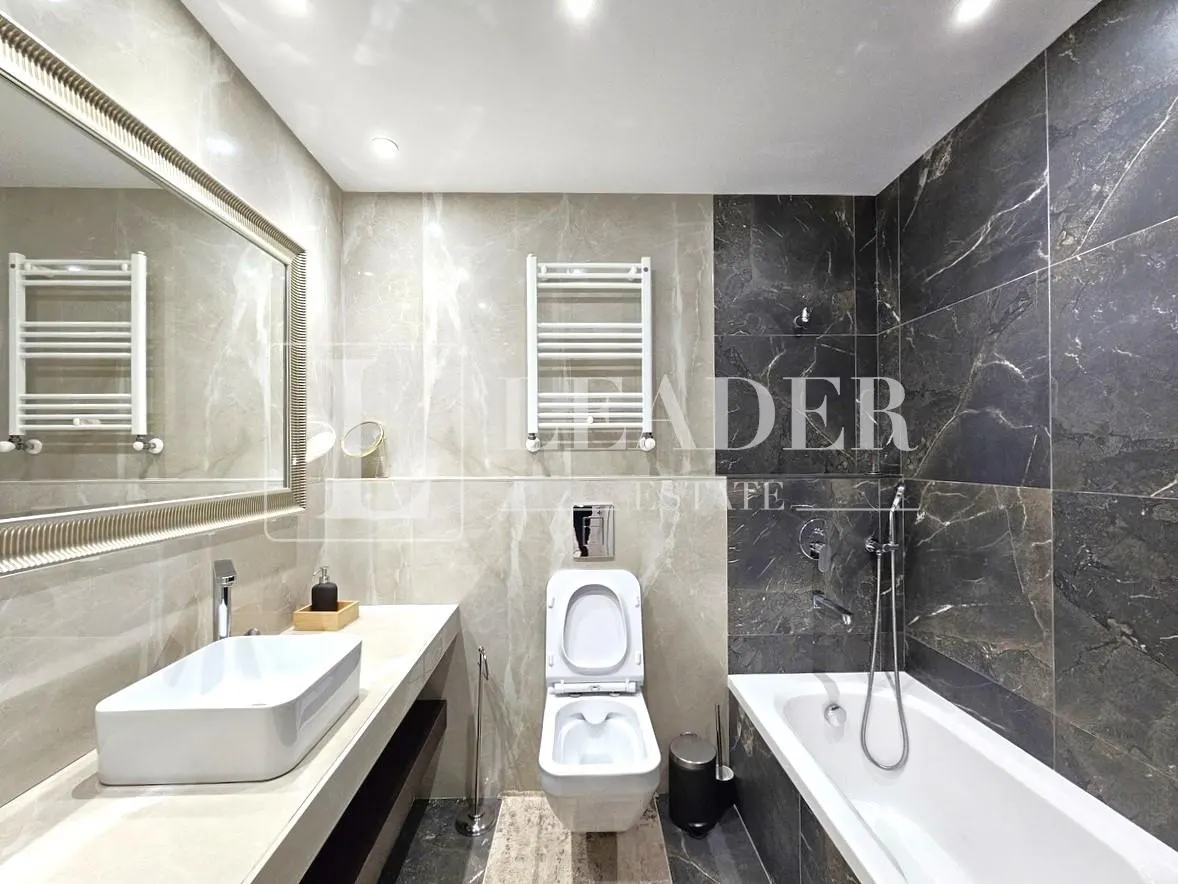 3 camere I Mobilat I Complet Nou I Triana - foto 13
