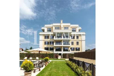 3 camere I Mobilat I Complet Nou I Triana - foto 17