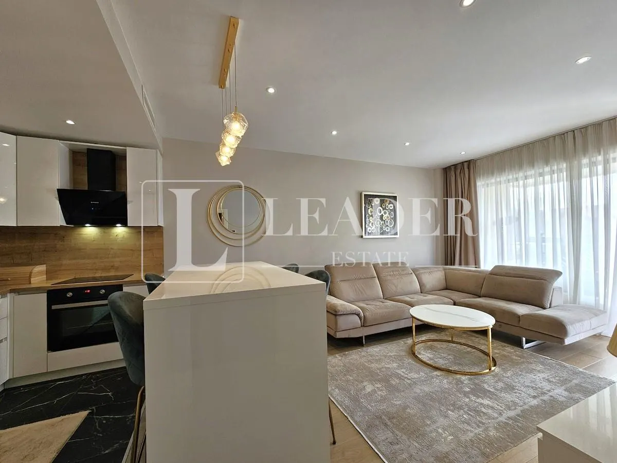 3 camere I Mobilat I Complet Nou I Triana - foto 3