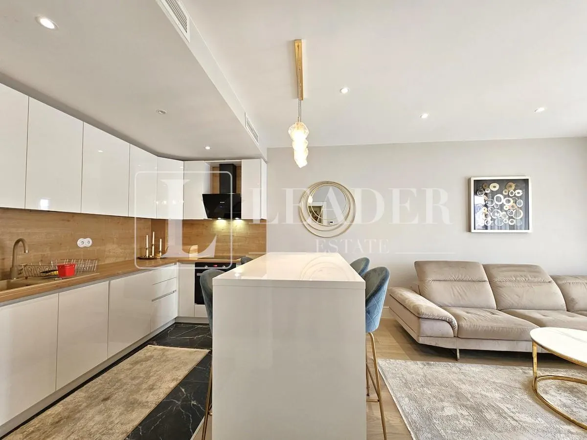 3 camere I Mobilat I Complet Nou I Triana - foto 5