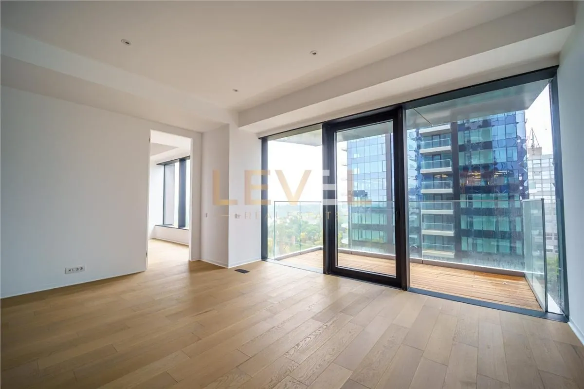 [VIDEO] Apartament 2 camere | Rezidential / Office | One Mircea Eliade - Floreasca - foto 1