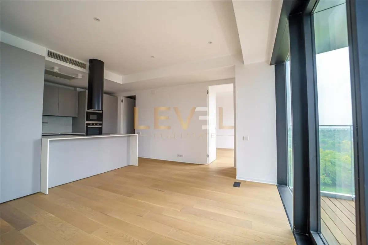 [VIDEO] Apartament 2 camere | Rezidential / Office | One Mircea Eliade - Floreasca - foto 2