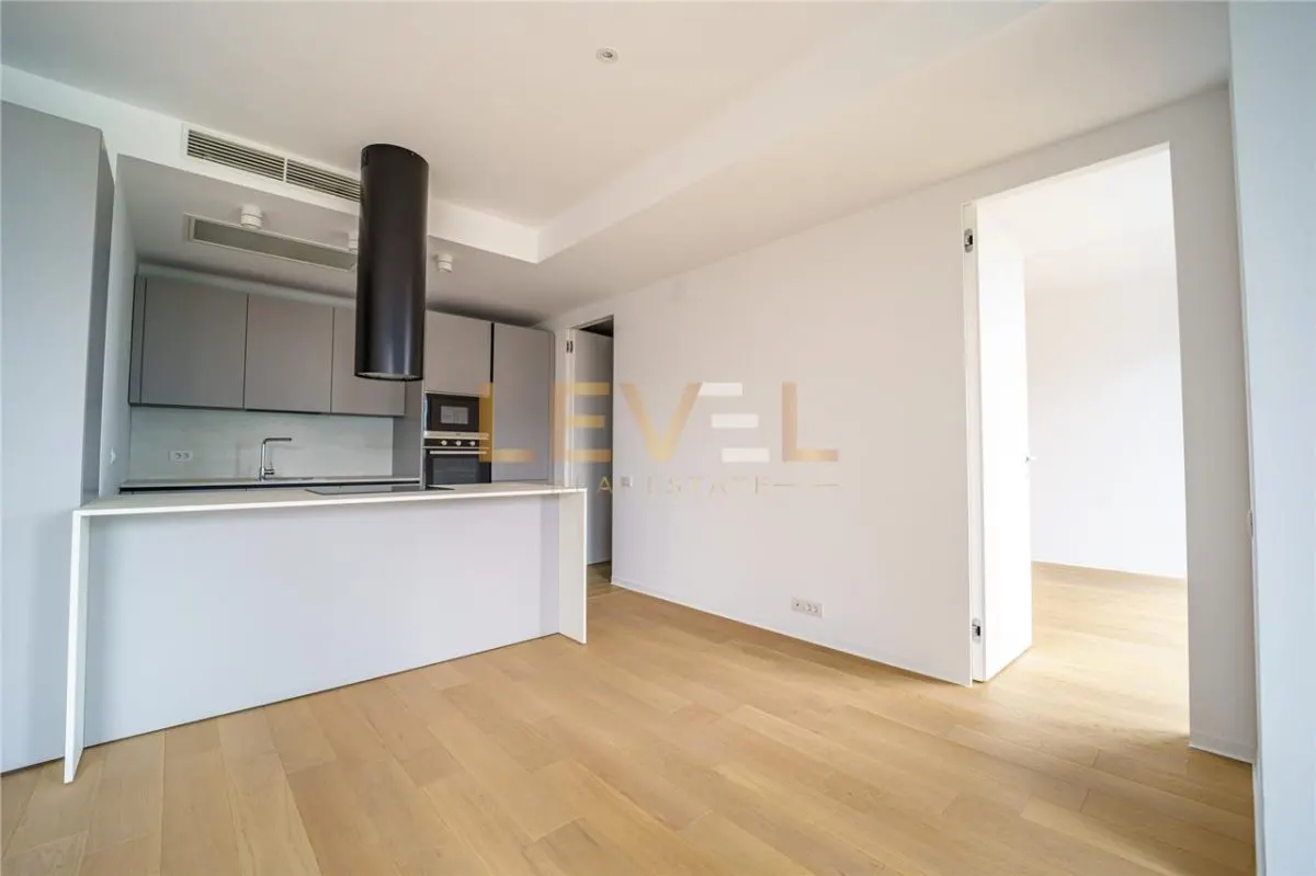 [VIDEO] Apartament 2 camere | Rezidential / Office | One Mircea Eliade - Floreasca - foto 3