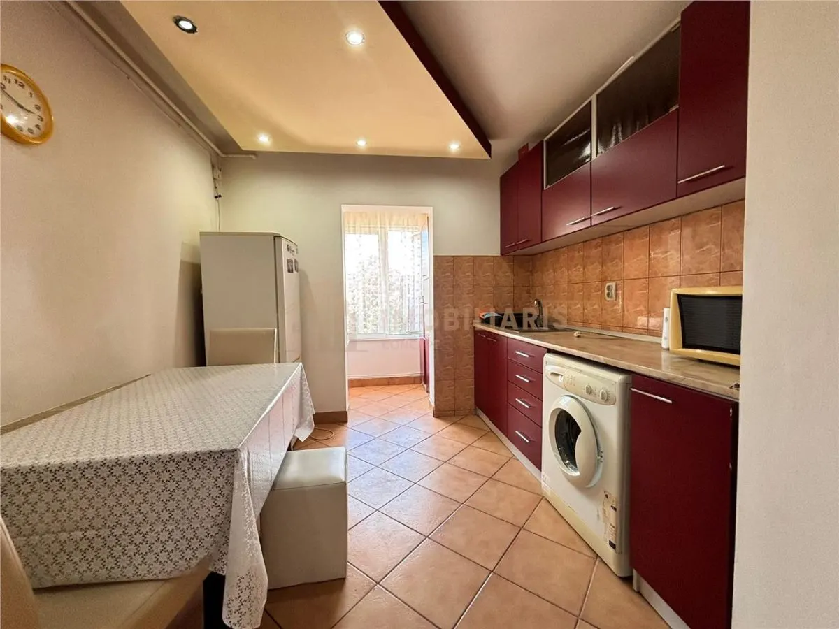 Disponibil la inchiriere apartament 2 camere - foto 1