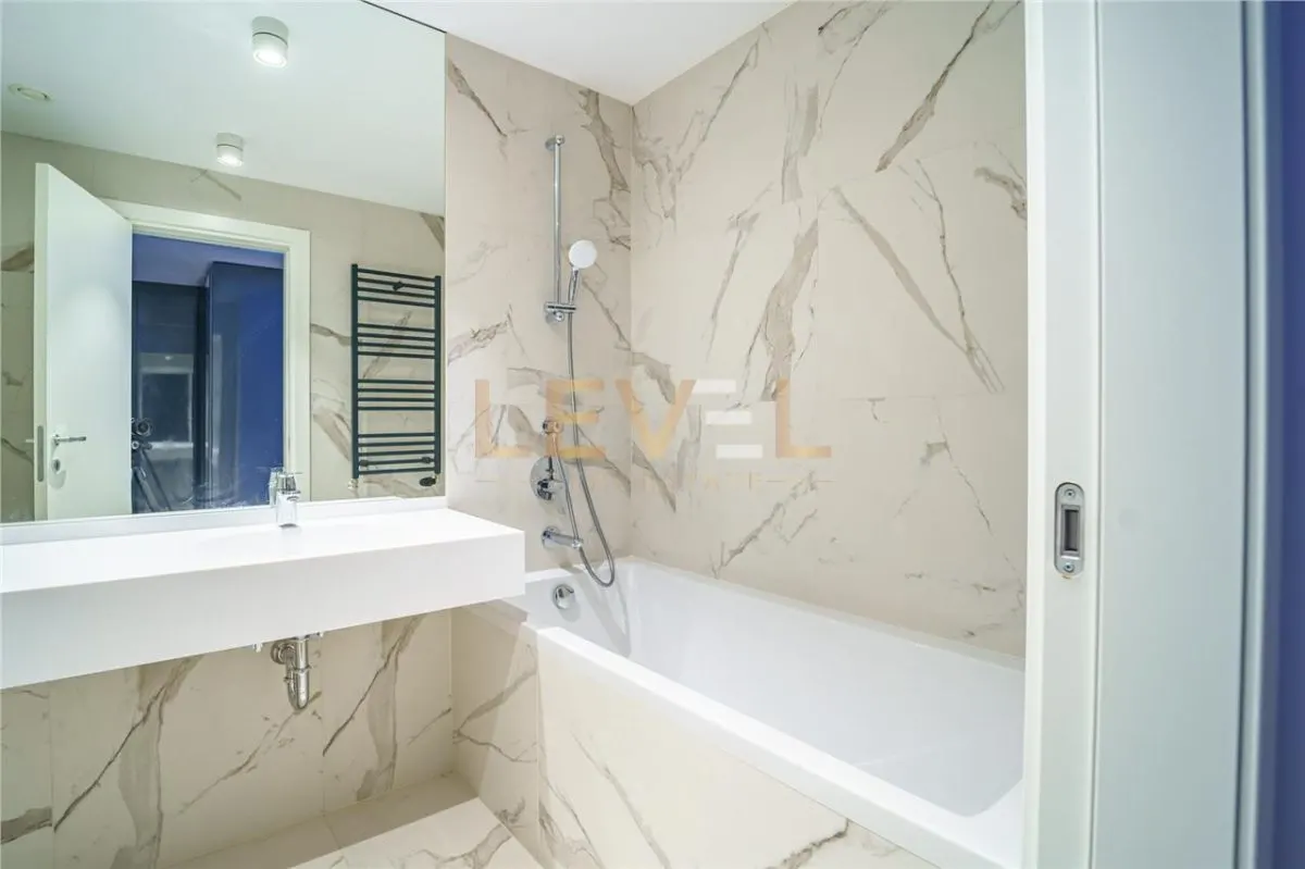 Apartament 3 camere de inchiriat - One Herastrau Towers [PREZENTARE VIDEO] - foto 11
