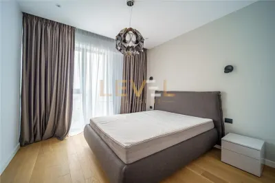 Apartament 3 camere de inchiriat - One Herastrau Towers [PREZENTARE VIDEO] - foto 5