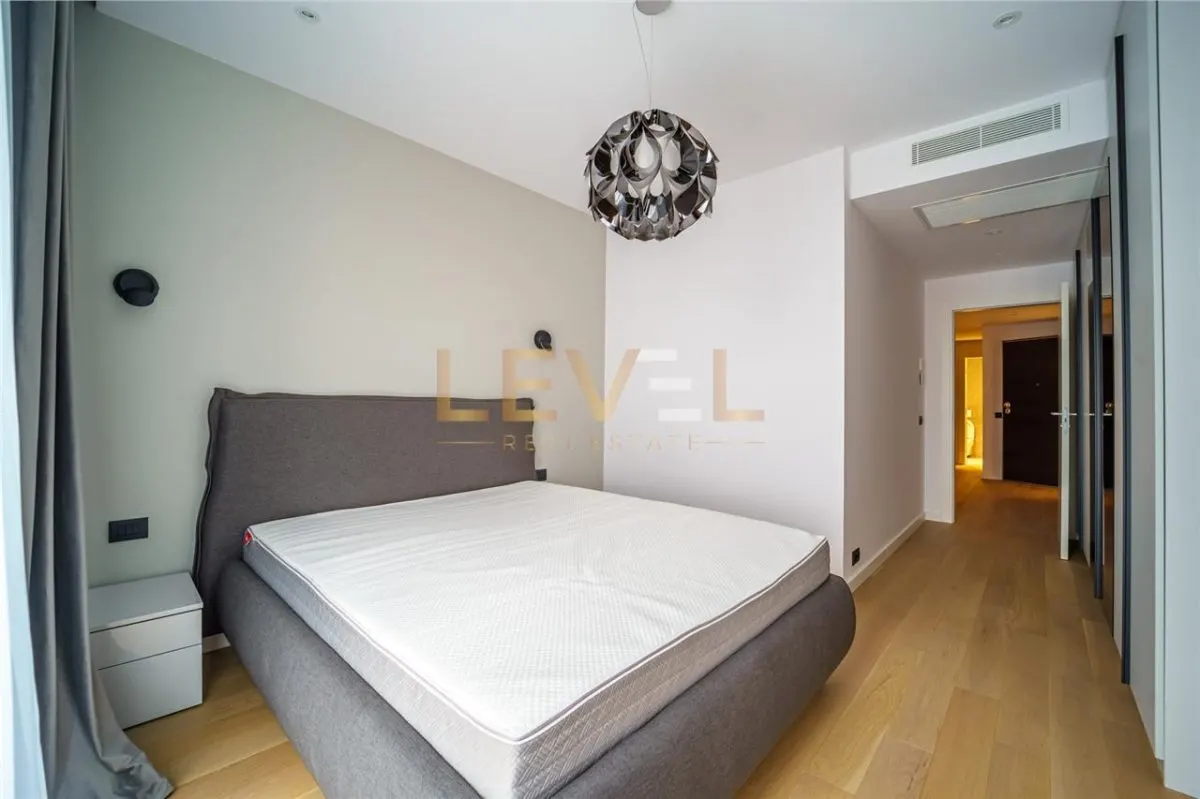 Apartament 3 camere de inchiriat - One Herastrau Towers [PREZENTARE VIDEO] - foto 6