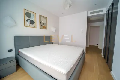 Apartament 3 camere de inchiriat - One Herastrau Towers [PREZENTARE VIDEO] - foto 9