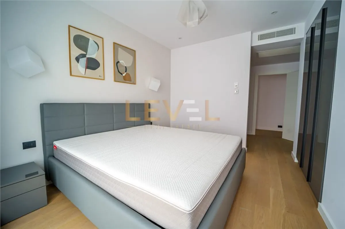 Apartament 3 camere de inchiriat - One Herastrau Towers [PREZENTARE VIDEO] - foto 9