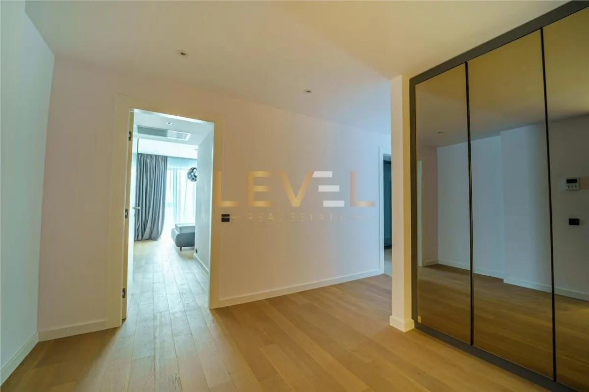 Apartament 3 camere de inchiriat - One Herastrau Towers [PREZENTARE VIDEO] - foto 10