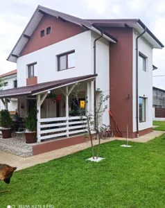 Vanzare casa in comuna Targsorul Vechi, sat Strejnicu (ID 766) - Strejnicu