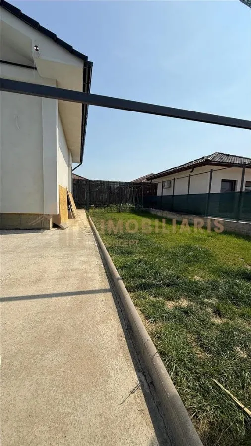 Casa la cheie in cartier rezidential, Satu Nou de Jos - foto 20