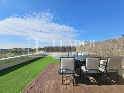 Luxury Penthouse-Duplex I Jacuzzi I Pool I Gym - foto 11