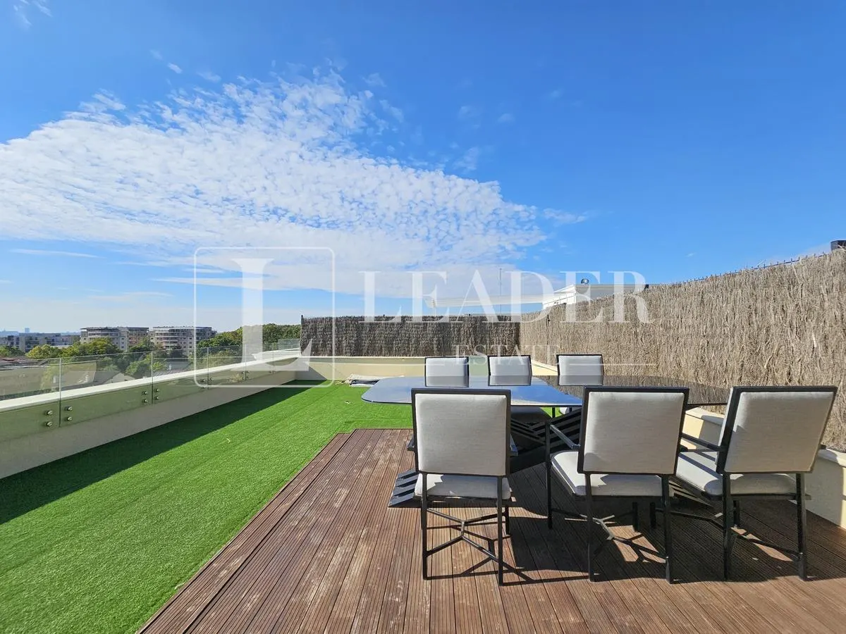 Luxury Penthouse-Duplex I Jacuzzi I Pool I Gym - foto 11