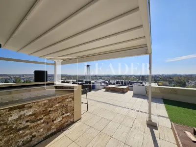Luxury Penthouse-Duplex I Jacuzzi I Pool I Gym - foto 12