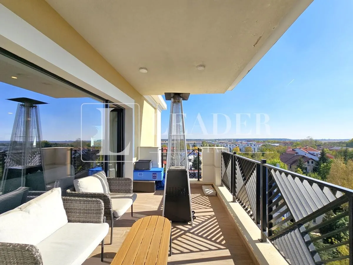 Luxury Penthouse-Duplex I Jacuzzi I Pool I Gym - foto 14