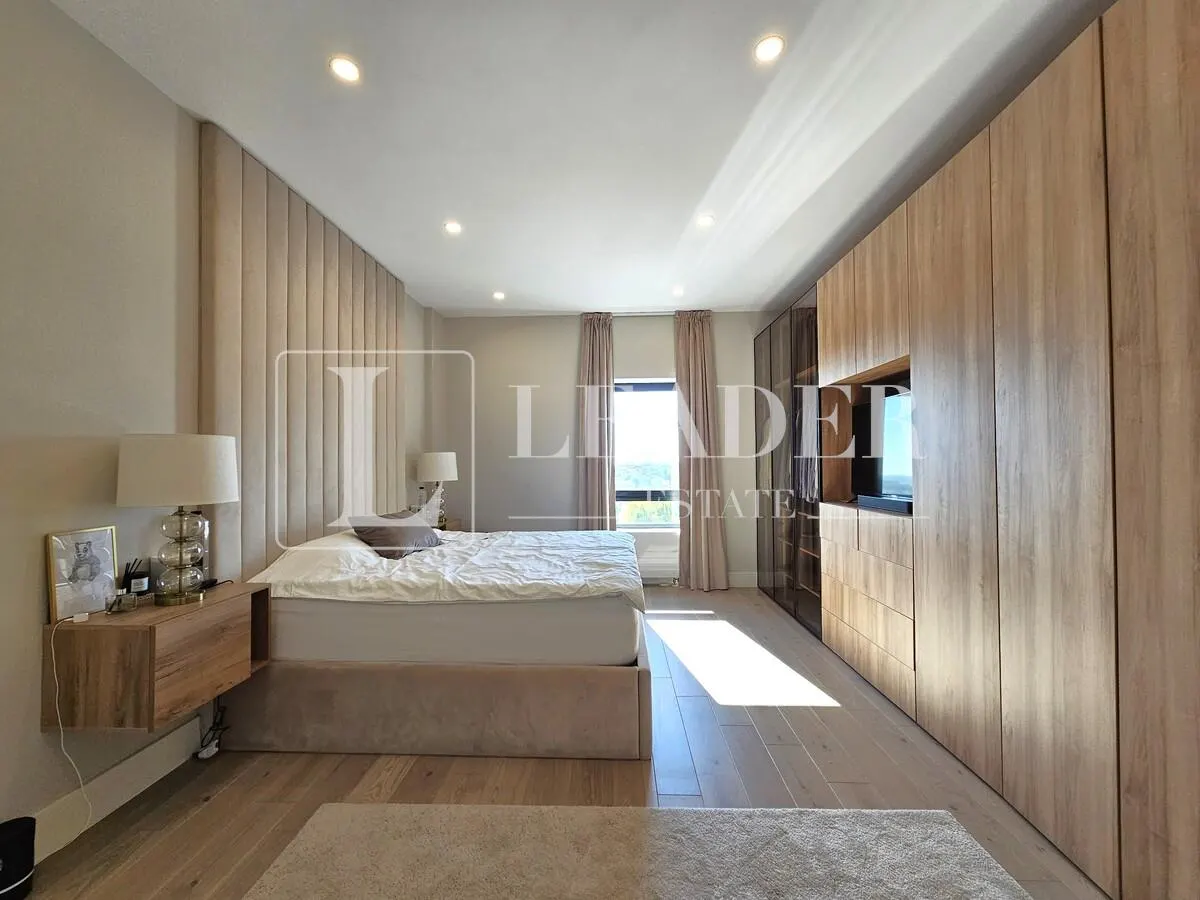 Luxury Penthouse-Duplex I Jacuzzi I Pool I Gym - foto 15
