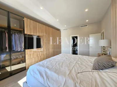 Luxury Penthouse-Duplex I Jacuzzi I Pool I Gym - foto 17