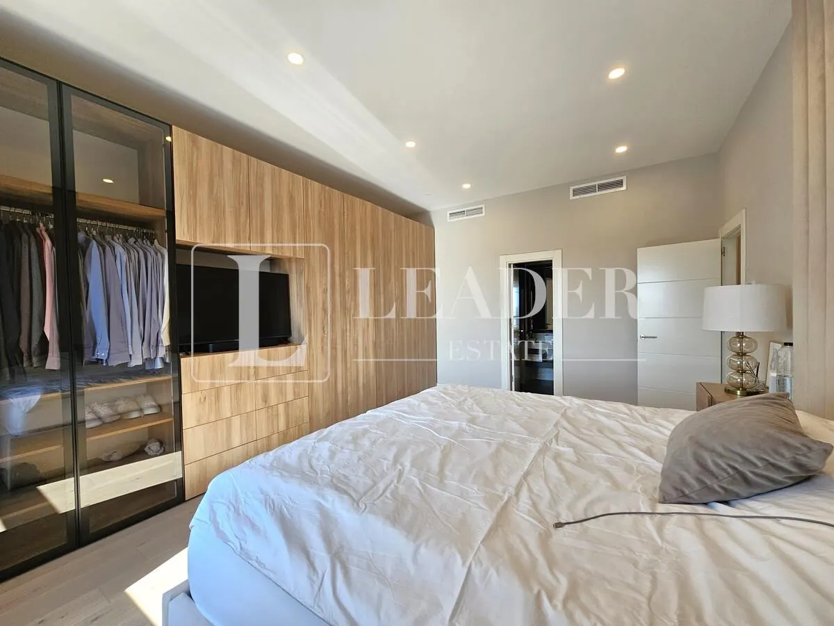 Luxury Penthouse-Duplex I Jacuzzi I Pool I Gym - foto 17