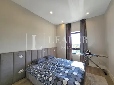 Luxury Penthouse-Duplex I Jacuzzi I Pool I Gym - foto 19