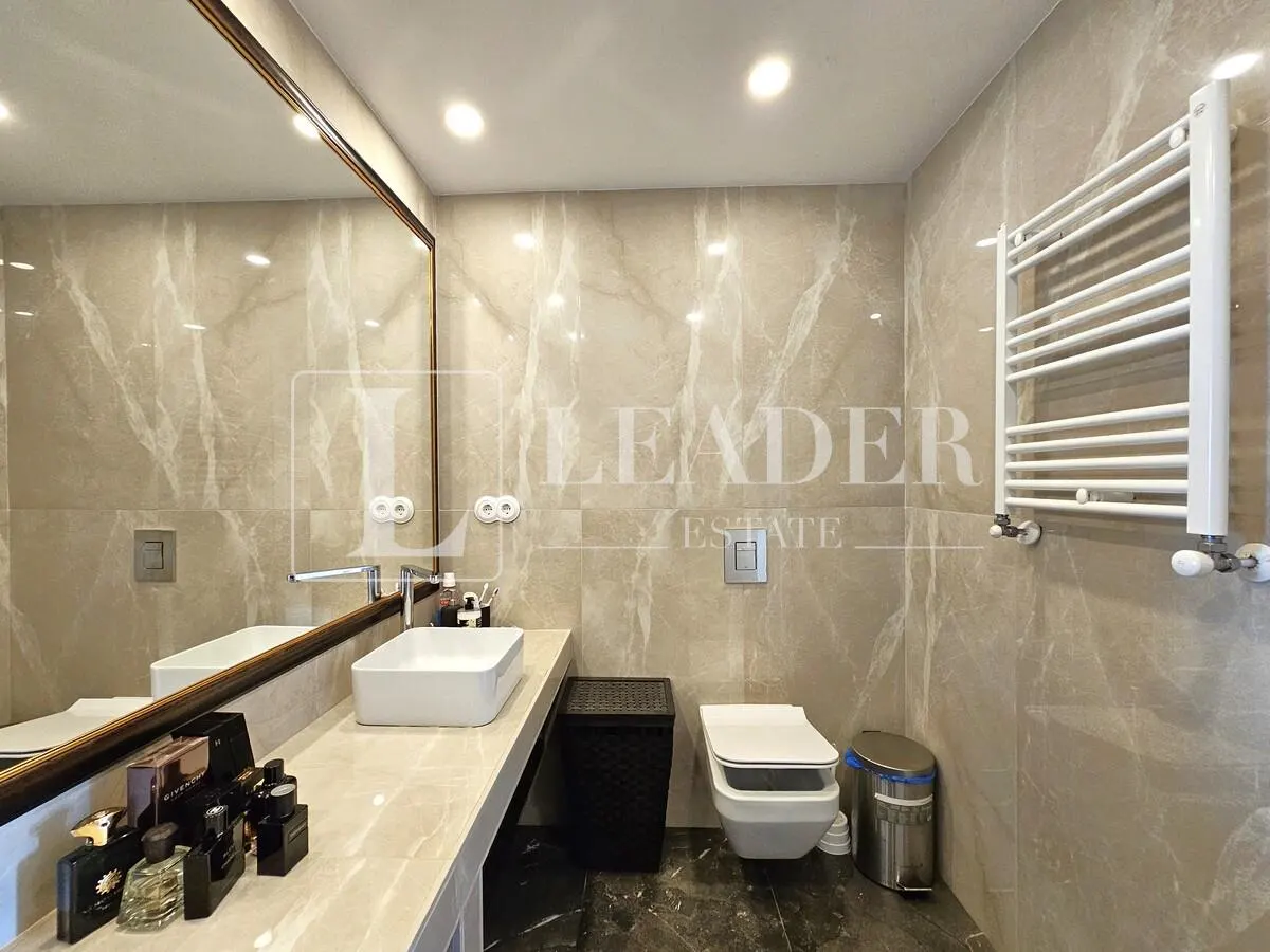 Luxury Penthouse-Duplex I Jacuzzi I Pool I Gym - foto 20