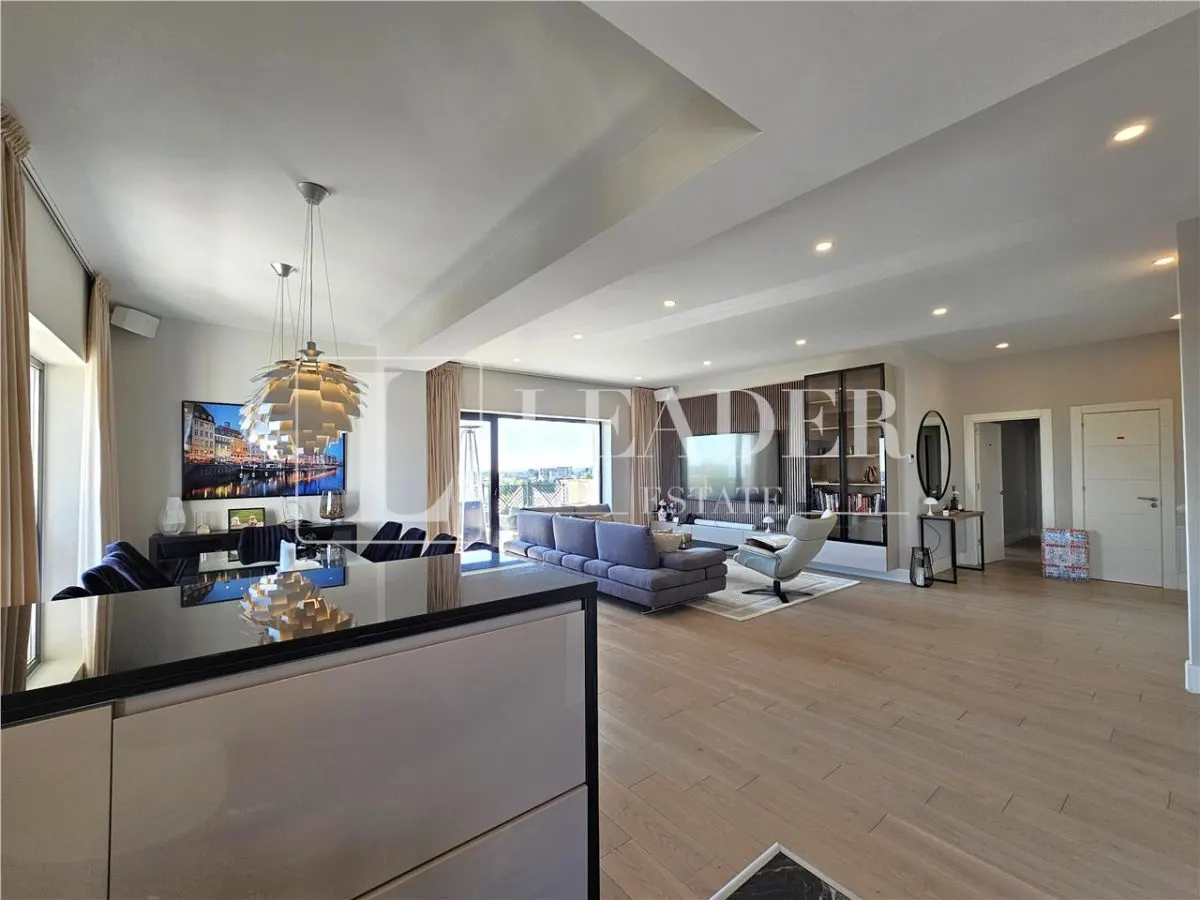 Luxury Penthouse-Duplex I Jacuzzi I Pool I Gym - foto 3