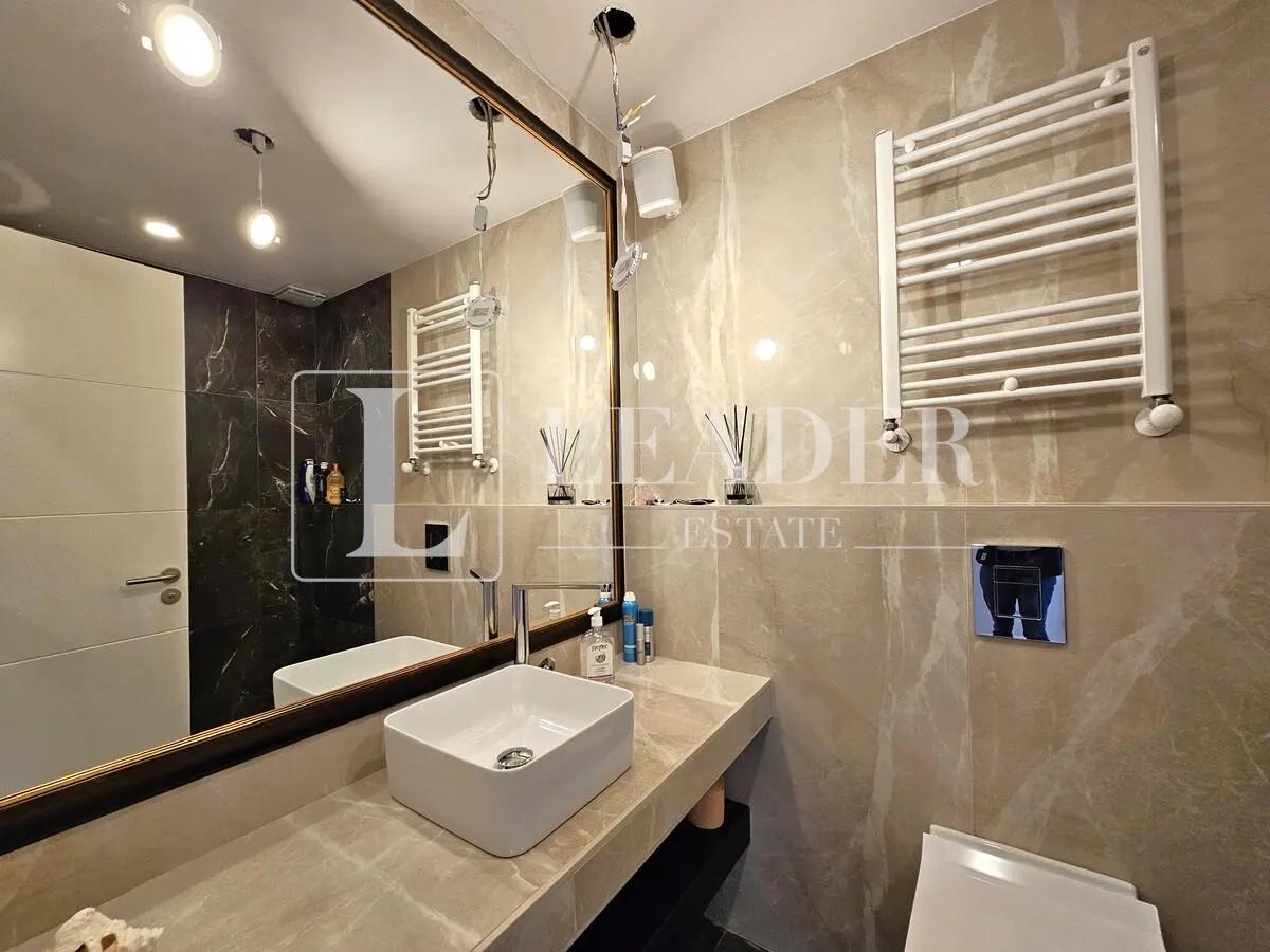Luxury Penthouse-Duplex I Jacuzzi I Pool I Gym - foto 21