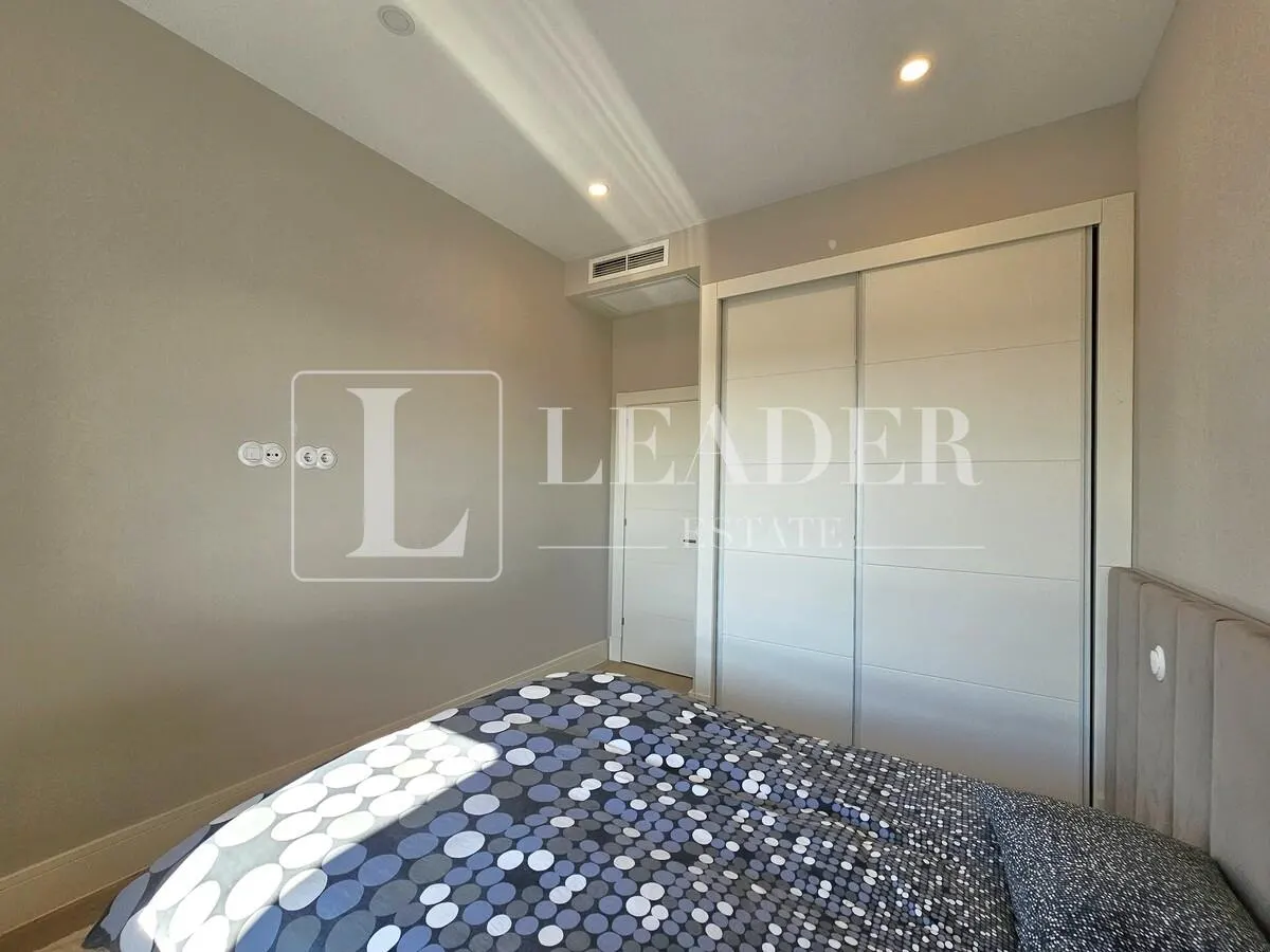 Luxury Penthouse-Duplex I Jacuzzi I Pool I Gym - foto 22