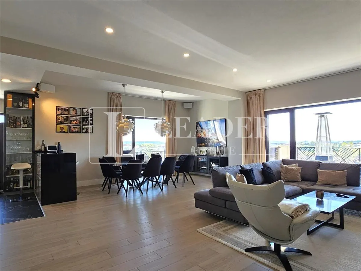 Luxury Penthouse-Duplex I Jacuzzi I Pool I Gym - foto 4