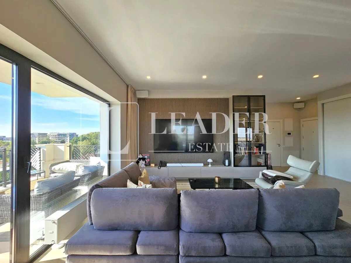 Luxury Penthouse-Duplex I Jacuzzi I Pool I Gym - foto 5