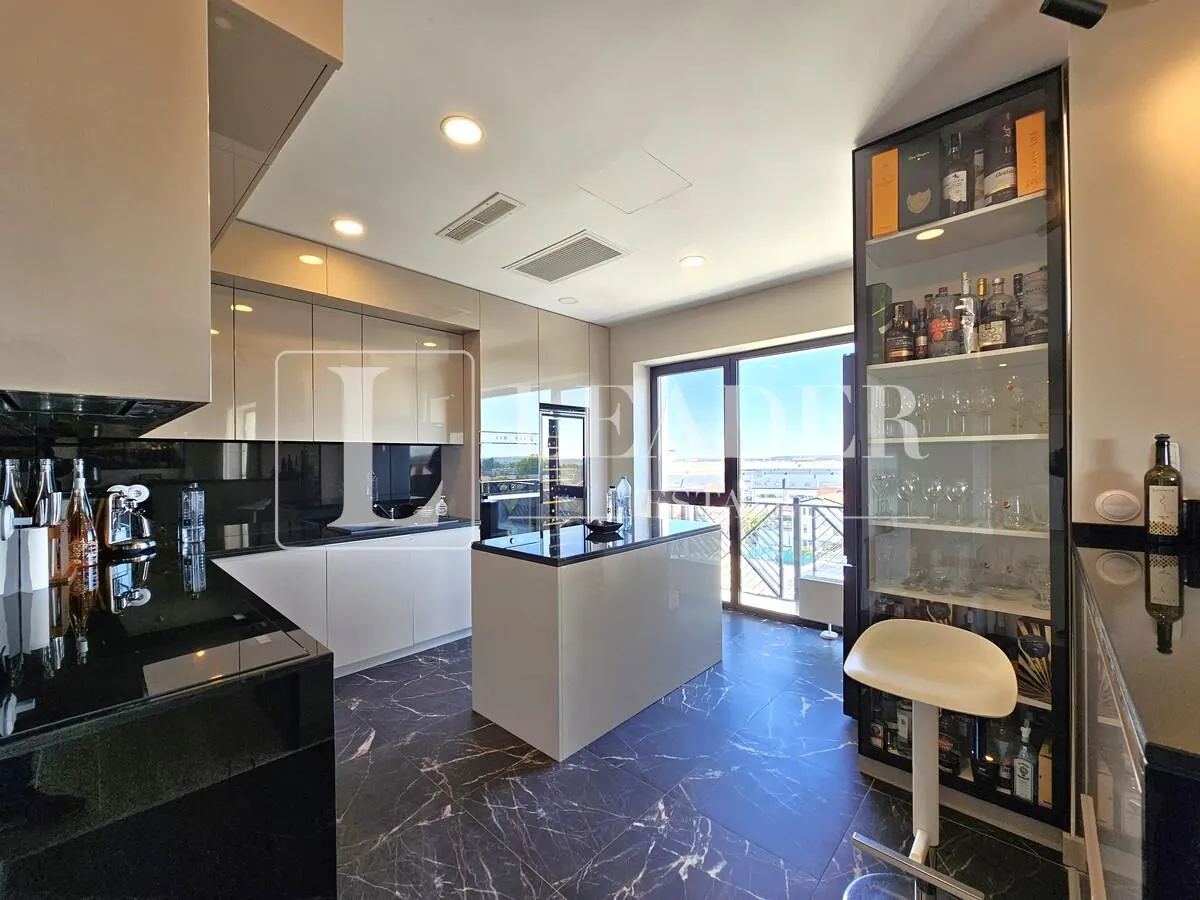 Luxury Penthouse-Duplex I Jacuzzi I Pool I Gym - foto 6