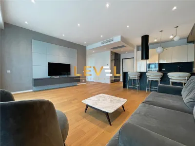[VIDEO] Apartament Premium 3 camere de Inchiriat - One Mircea Eliade - Bucuresti