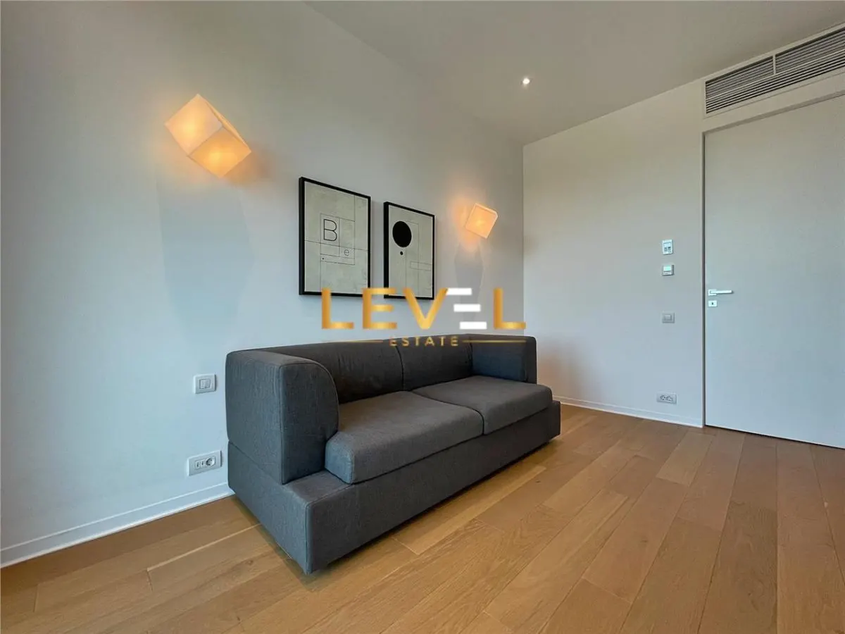 [VIDEO] Apartament Premium 3 camere de Inchiriat - One Mircea Eliade - foto 14