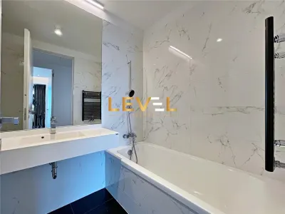 [VIDEO] Apartament Premium 3 camere de Inchiriat - One Mircea Eliade - foto 17