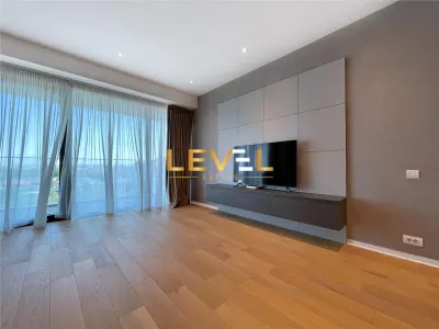 [VIDEO] Apartament Premium 3 camere de Inchiriat - One Mircea Eliade - foto 3