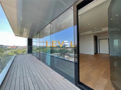 [VIDEO] Apartament Premium 3 camere de Inchiriat - One Mircea Eliade - foto 4