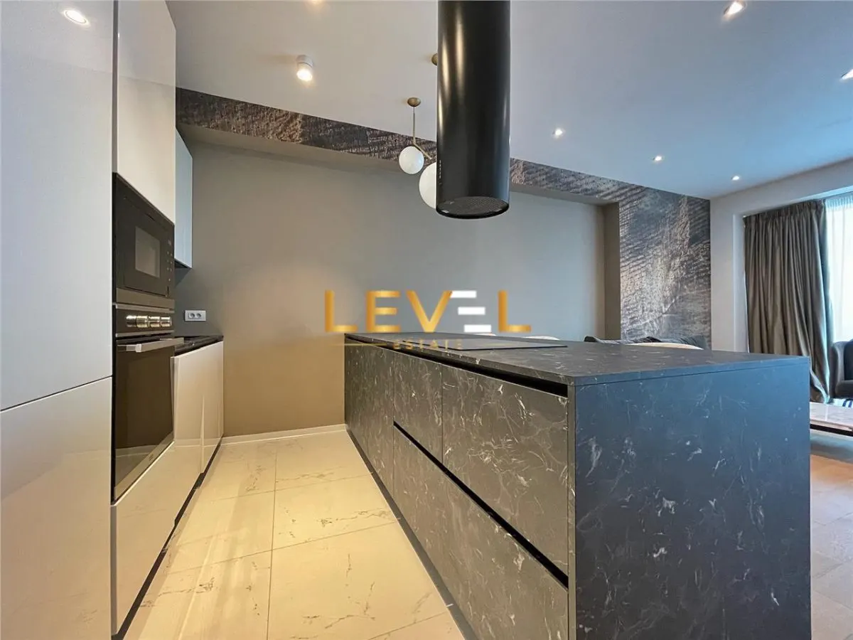 [VIDEO] Apartament Premium 3 camere de Inchiriat - One Mircea Eliade - foto 7