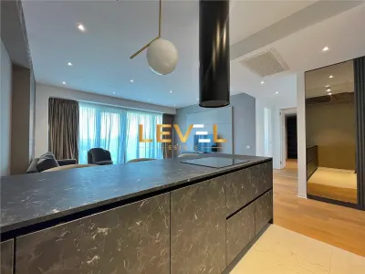 [VIDEO] Apartament Premium 3 camere de Inchiriat - One Mircea Eliade - foto 8