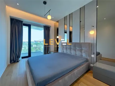 [VIDEO] Apartament Premium 3 camere de Inchiriat - One Mircea Eliade - foto 9