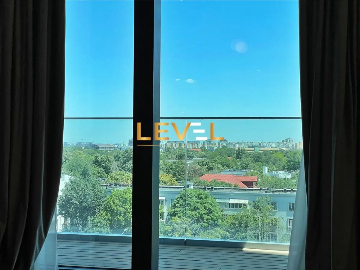 [VIDEO] Apartament Premium 3 camere de Inchiriat - One Mircea Eliade - foto 10