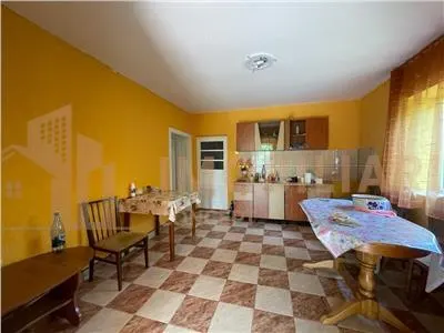 Casa si teren de vanzare Satulung - foto 1