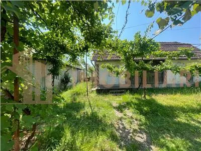Casa si teren de vanzare Satulung - foto 5