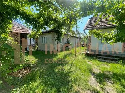 Casa si teren de vanzare Satulung - foto 9