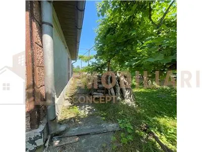 Casa si teren de vanzare Satulung - foto 10