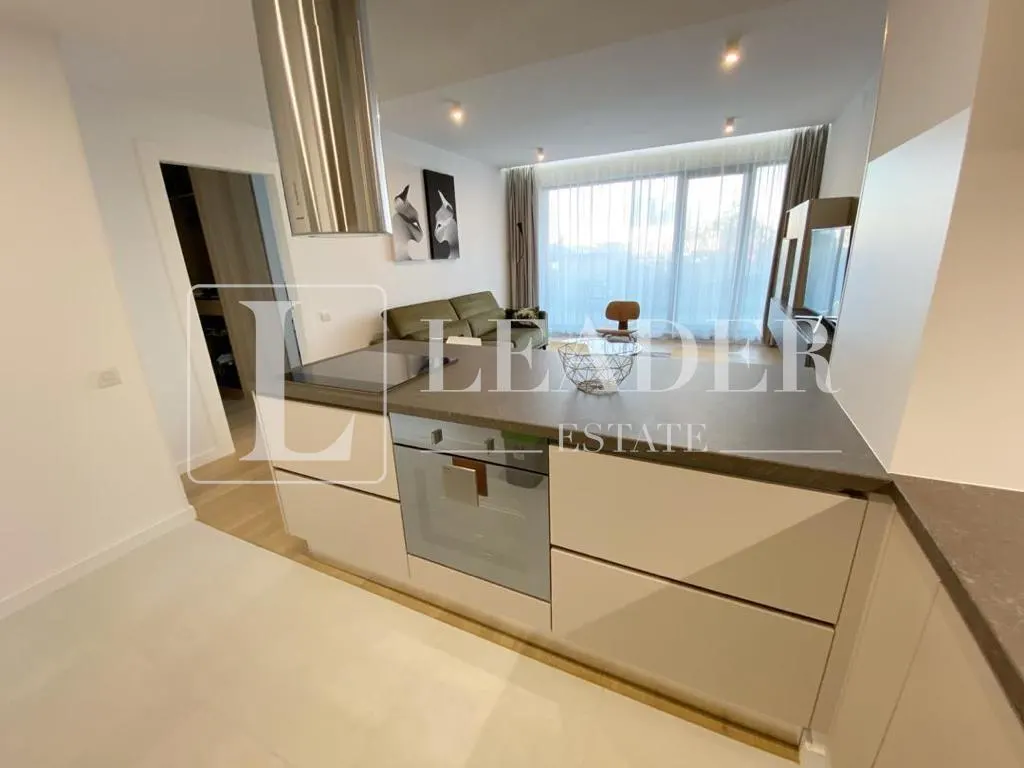 Inchiriere apartament I Herastrau - foto 15