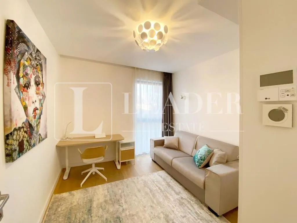 Inchiriere apartament I Herastrau - foto 23