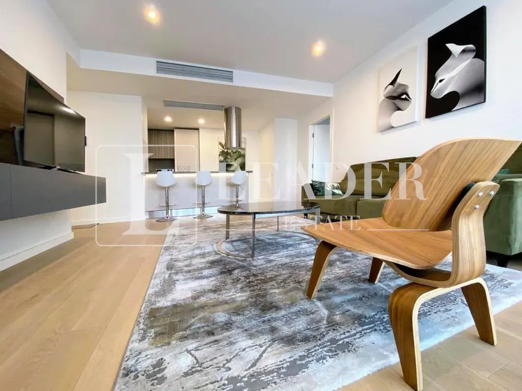Inchiriere apartament I Herastrau - foto 4