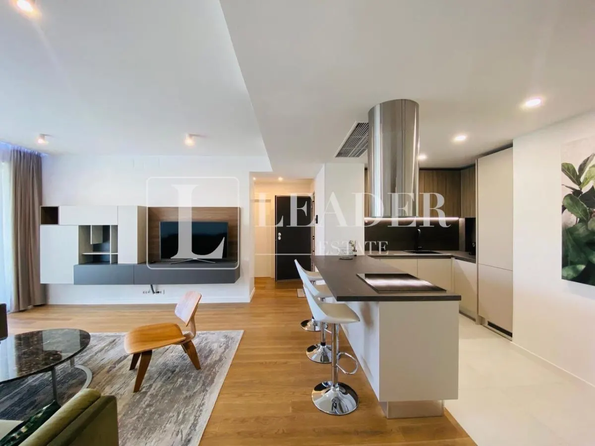Inchiriere apartament I Herastrau - foto 5