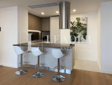 Inchiriere apartament I Herastrau - foto 6