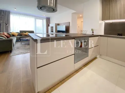 Inchiriere apartament I Herastrau - foto 7